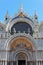 Magic Basilica di San Marco, Venice, Italy