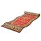 Magic carpet