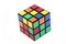 Magic cube