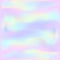 Magic Fairy and Unicorn background with light pastel rainbow mesh. Multicolor backdrop in girly pink, violet and blue colors. Fant