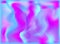 Magic Fairy and Unicorn background with rainbow mesh. Multicolor backdrop in girly pink, violet and blue colors. Fantasy holograph