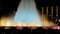 Magic fountain night show - A definite must if you visit Barcelona.