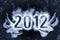 Magic Happy New Year Spell 2012