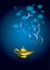 Magic Lamp