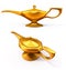 Magic lamp