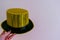Magic Props - magician equipment Hat