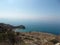 Magic sea view, Sicily