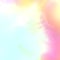 Magic soft pink orange blue abstract light background, shiny luxurious texture