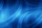 Magic stream abstract blue pattern background