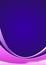 Magic Violet Background