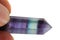 magic violet quartz