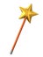 Magic Wand