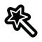 magic wand icon