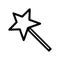 magic wand icon