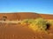 Magical dunes of Sossusvlei, Namibia