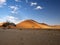 Magical dunes of Sossusvlei, Namibia