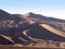 Magical dunes of Sossusvlei, Namibia