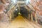 Magical inside view of Khewra salt mine