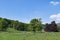 Magical meadows, near Stannage Edge, in Haversage.