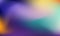 Magical mysterious purple-yellow-green gradient for the eve of All Saints\\\' Day.