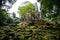 Magical Temple in Cambodia