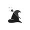 magician stick wizard icon