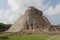 Magicians Pyramid Uxmal Maya Site