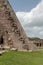 The Magicians Pyramid Uxmal Yucatan Mexico