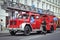 Magirus Deutz fire vehicle