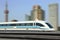 Maglev train