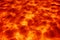 Magma lava background