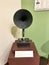 Magnavox Telemegaphone Combinal Set At Musical Industry Museum