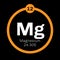 Magnesium chemical element