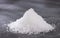 Magnesium chloride chemical component that comes mainly from sea water