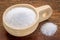 Magnesium sulfate (Epsom salts)