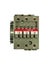 Magnetic contactor