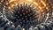 Magnetic Elegance: Exploring the Enchanting Beauty of Ferrofluid
