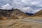 Magnetic Hill of Leh Ladakh