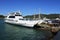 Magnetic Island Ferries Queensland Australia