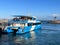 Magnetic Island Ferries Queensland Australia