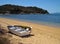 Magnetic Island Sourthen Beach Rowing Boats