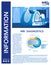 Magnetic resonance imaging advert brochure. Medical research