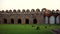 Magnificent Architectural Splendor at Tughlaqabad Fort