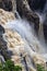 Magnificent Barron Falls in Queensland
