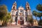 Magnificent Cathedral in Sunny Sevilla