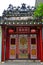 Magnificent Chinese old portal