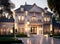 Magnificent classic prestigious house real estate. Real estate. Real estate agency. Real estate agent