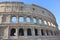 Magnificent Colosseum, Rome, Italy