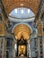 The Magnificent Dome of St. Peter\'s Basilica