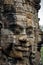 The Magnificent Faces Bayon
